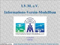 Sites similar to ivmev.de