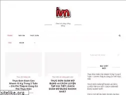 Sites similar to ivn.edu.vn