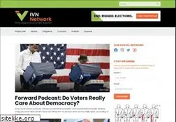 Sites similar to ivn.us