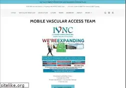 Sites similar to ivnc-usa.com