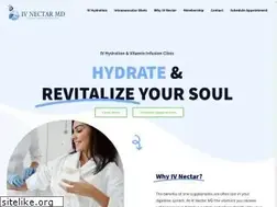 Sites similar to ivnectar.com