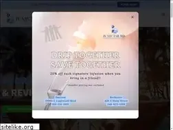 Sites similar to ivnectarmd.com