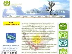 Sites similar to ivngeschiedenis.nl