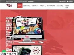 Sites similar to ivnportugal.com