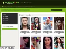 Sites similar to ivntech.ru