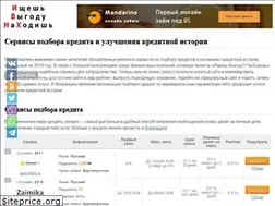 Sites similar to ivnx.ru