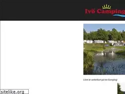 Sites similar to ivo-camping.nu