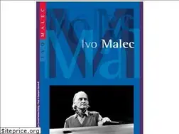 Sites similar to ivo-malec.fr