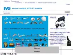Sites similar to ivo-pt.cz