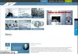 Sites similar to ivo-sasek.ch