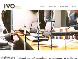 Sites similar to ivo.com.mx
