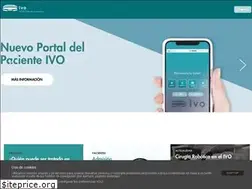 Sites similar to ivo.es
