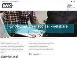 Sites similar to ivo.nl