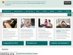Sites similar to ivo.se