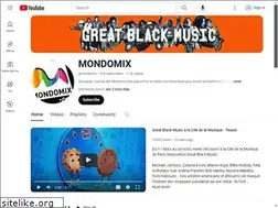 Sites similar to ivo_papasov.mondomix.com