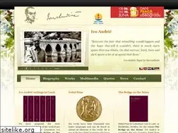 Sites similar to ivoandric.cz