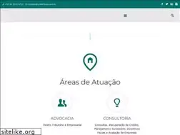 Sites similar to ivobarboza.adv.br