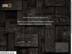 Sites similar to ivobelet.be