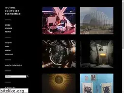 Sites similar to ivobol.nl