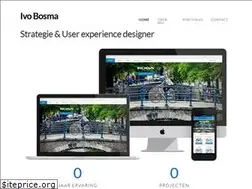 Sites similar to ivobosma.nl