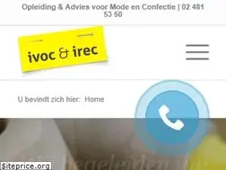 Sites similar to ivoc.be