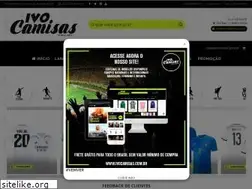 Sites similar to ivocamisas.com.br