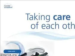Sites similar to ivoclarvivadent.ca