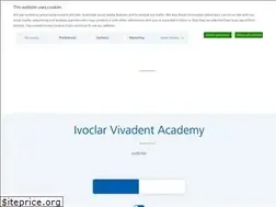 Sites similar to ivoclarvivadent.cn