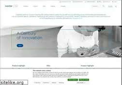 Sites similar to ivoclarvivadent.co.nz