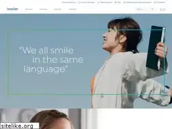 Sites similar to ivoclarvivadent.com.mx