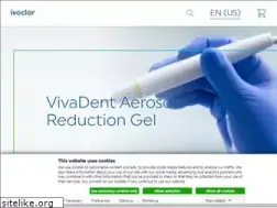 Sites similar to ivoclarvivadent.us