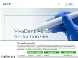 Sites similar to ivoclarvivadentusa.com