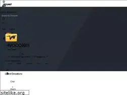 Sites similar to ivocolen.deviantart.com