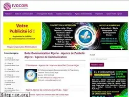 Sites similar to ivocommunication.com