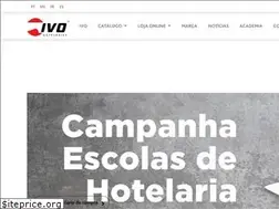 Sites similar to ivocutelarias.com