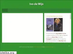 Sites similar to ivodewijs.nl