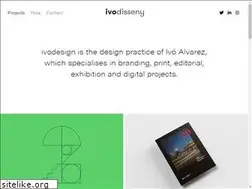 Sites similar to ivodisseny.com