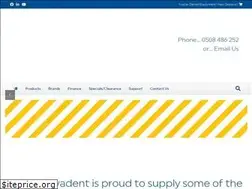 Sites similar to ivoequip.co.nz