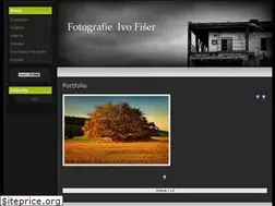 Sites similar to ivofiser.com