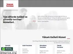 Sites similar to ivogsantercume.com