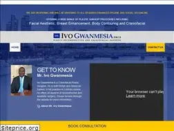 Sites similar to ivogwanmesia.com