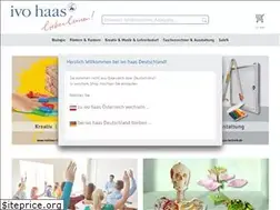 Sites similar to ivohaas.de