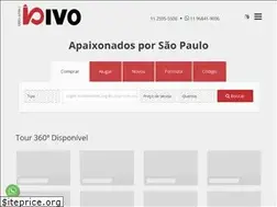 Sites similar to ivoimoveis.com
