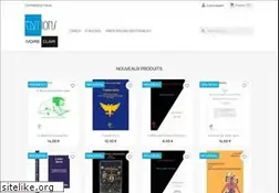 Sites similar to ivoire-clair.fr