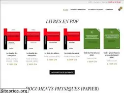 Sites similar to ivoire-doc.com
