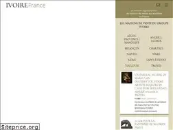 Sites similar to ivoire-lyon.com
