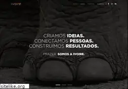 Sites similar to ivoiredesign.com.br