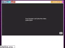 Sites similar to ivoiregospel.com