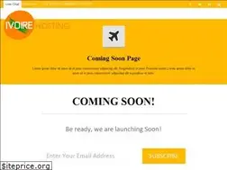 Sites similar to ivoirehosting.com