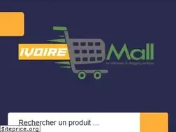 Sites similar to ivoiremall.com